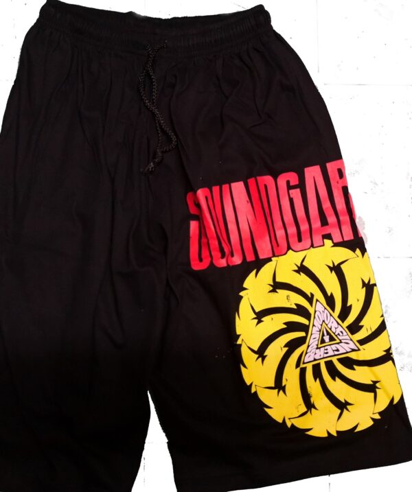 Soundgarden shorts Badmotorfinger - Image 2