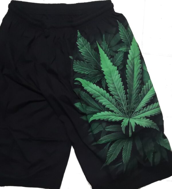 Weed shorts - Image 2