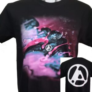 Linkin Park t-shirt From Zero size XL