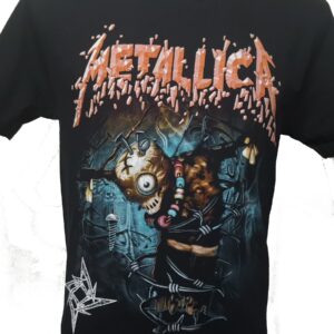 Metallica t-shirt Sad But True size XXL