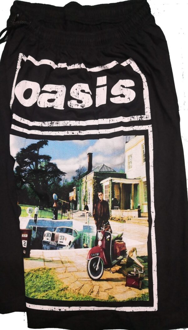 Oasis shorts