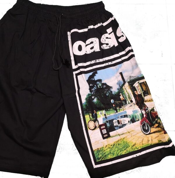 Oasis shorts - Image 2