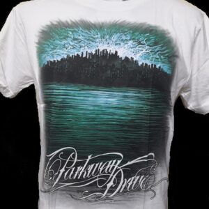 Parkway Drive t-shirt size XXL