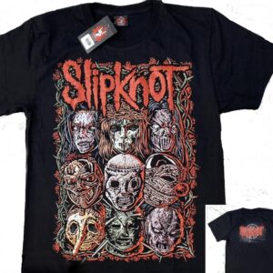 Slipknot t-shirt size XXL