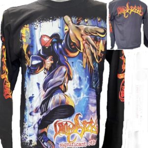 Limp Bizkit long-sleeved t-shirt Significant Other size XXL