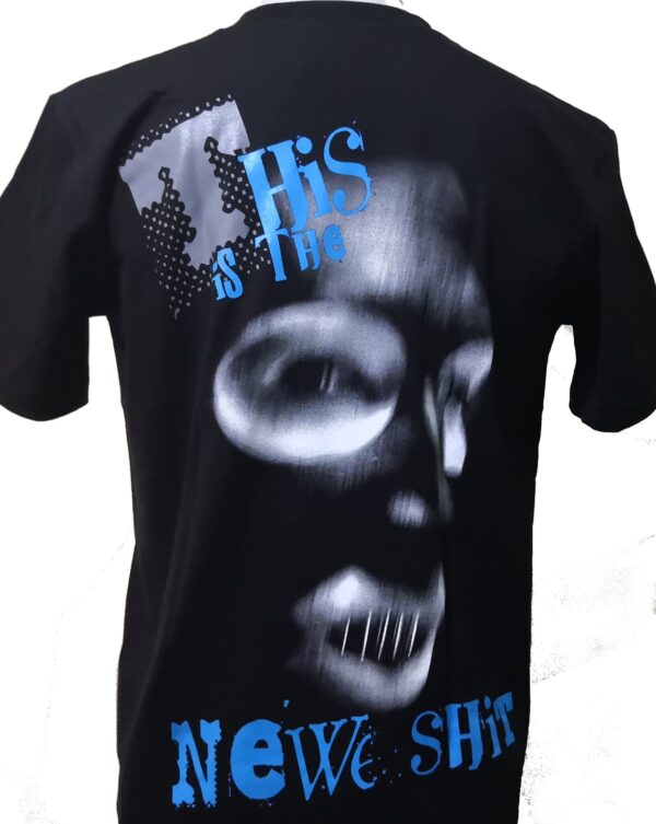 Marilyn Manson t-shirt The Golden Age of Grotesque size XL - Image 3