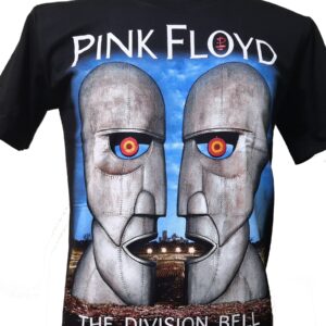 Pink Floyd t-shirt The Division Bell size XL