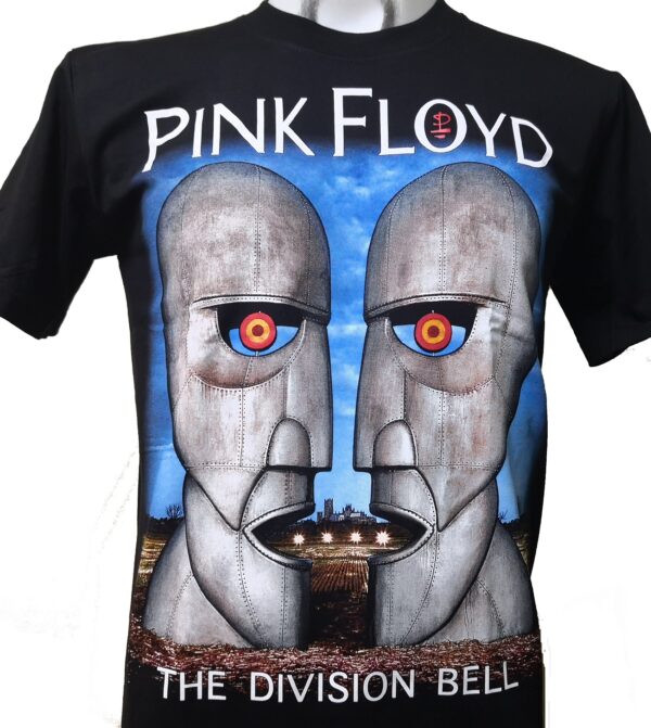 Pink Floyd t-shirt The Division Bell size L