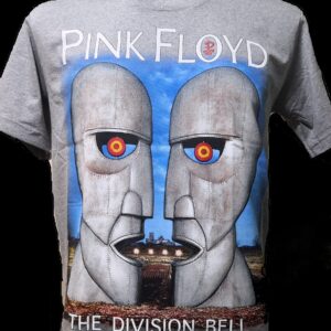 Pink Floyd t-shirt The Division Bell size XL