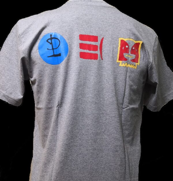 Pink Floyd t-shirt The Division Bell size L - Image 2