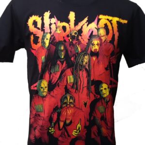 Slipknot t-shirt size XXL