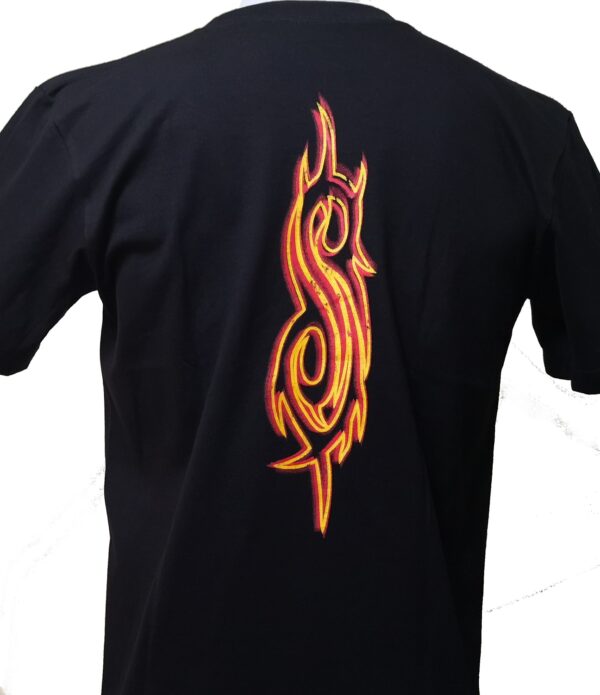 Slipknot t-shirt size S - Image 2