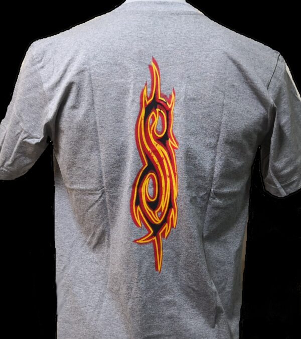 Slipknot t-shirt size M - Image 2