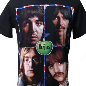 The Beatles t-shirt size M