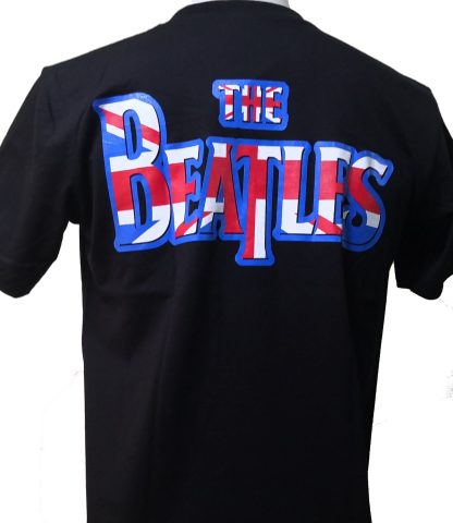 The Beatles t-shirt size L - Image 2