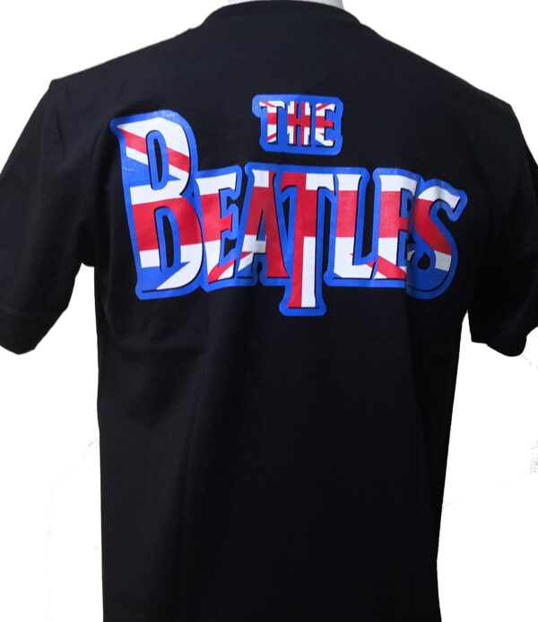 The Beatles t-shirt size M - Image 2