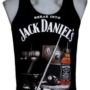 Jack Daniel`s tank top size M