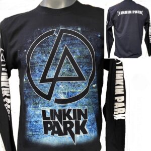 Linkin Park long-sleeved t-shirt size XXL