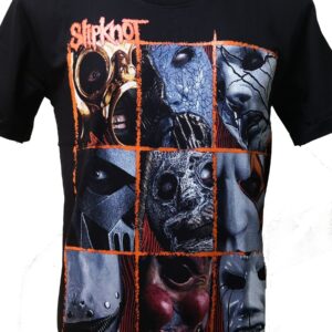 Slipknot t-shirt size XXL