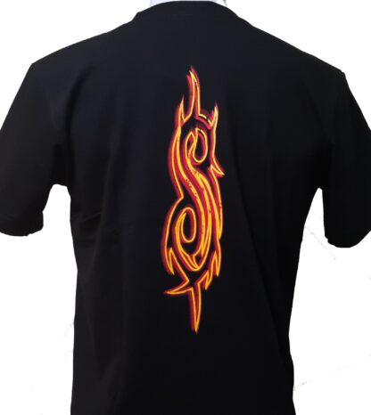 Slipknot t-shirt size XXL - Image 2