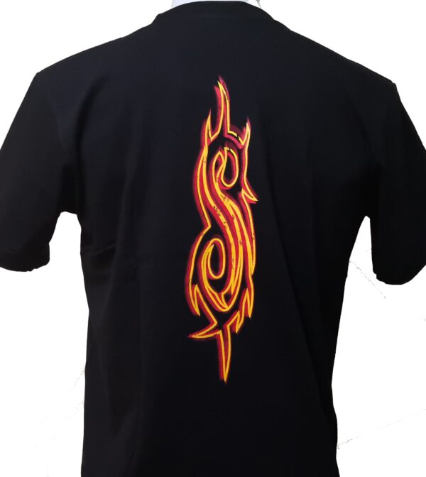Slipknot t-shirt size XL - Image 2