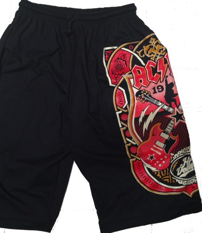 AC/DC shorts High Voltage - Image 2