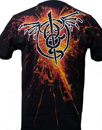 Lamb Of God t-shirt size XL - Image 3