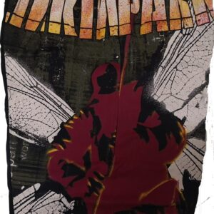 Linkin Park shorts
