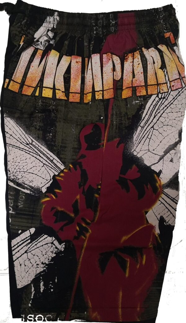 Linkin Park shorts