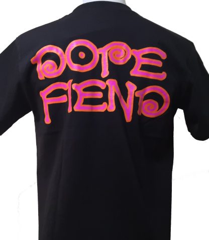 Marilyn Manson t-shirt Dope Fiend size XL - Image 3