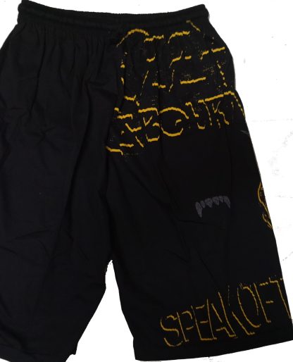 Ozzy Osbourne shorts Speak of the Devil - Image 2