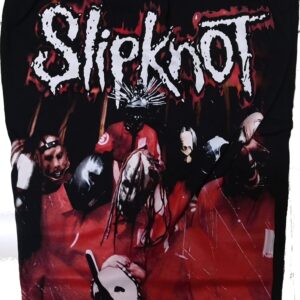 Slipknot shorts