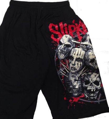 Slipknot shorts - Image 2