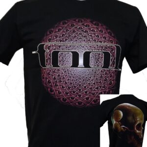 Tool t-shirt size XXL