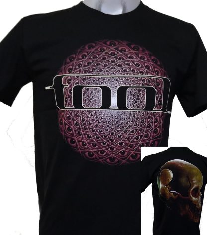 Tool t-shirt size XXL