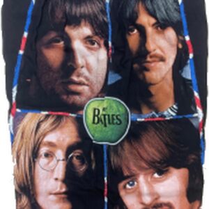 The Beatles shorts