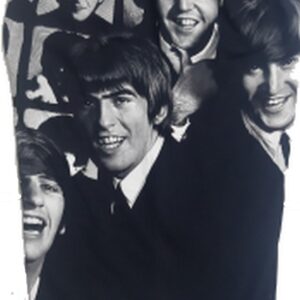 The Beatles shorts