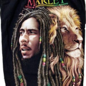 Bob Marley shorts