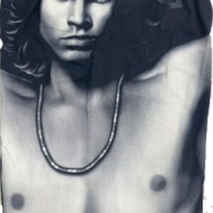 The Doors shorts Jim Morrison
