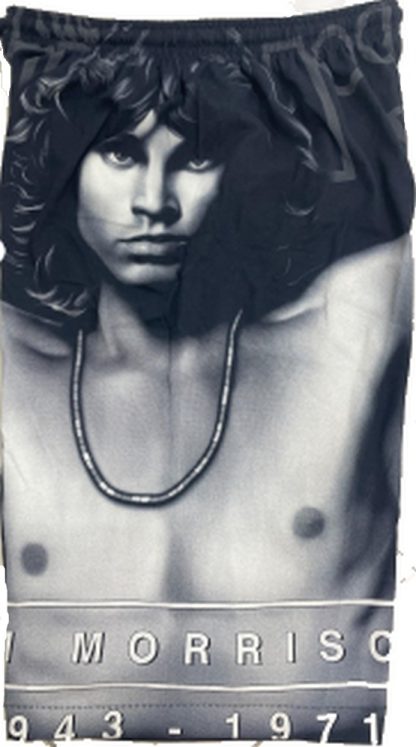 The Doors shorts Jim Morrison