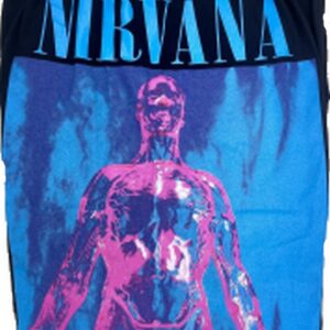 Nirvana shorts