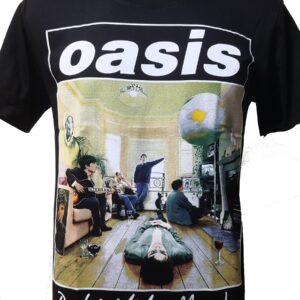 Oasis t-shirt Definitely Maybe size XXXL
