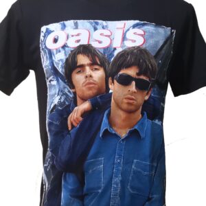 Oasis t-shirt size XXXL