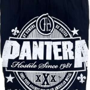 Pantera shorts