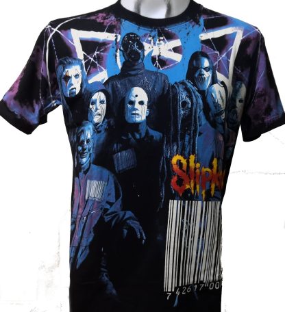 Slipknot t-shirt size M - Image 2