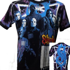 Slipknot t-shirt size XXXL