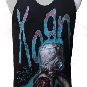 Korn tank top The Serenity of Suffering size M