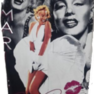Marilyn Monroe shorts