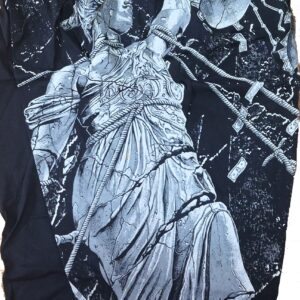 Metallica shorts ...and Justice for All