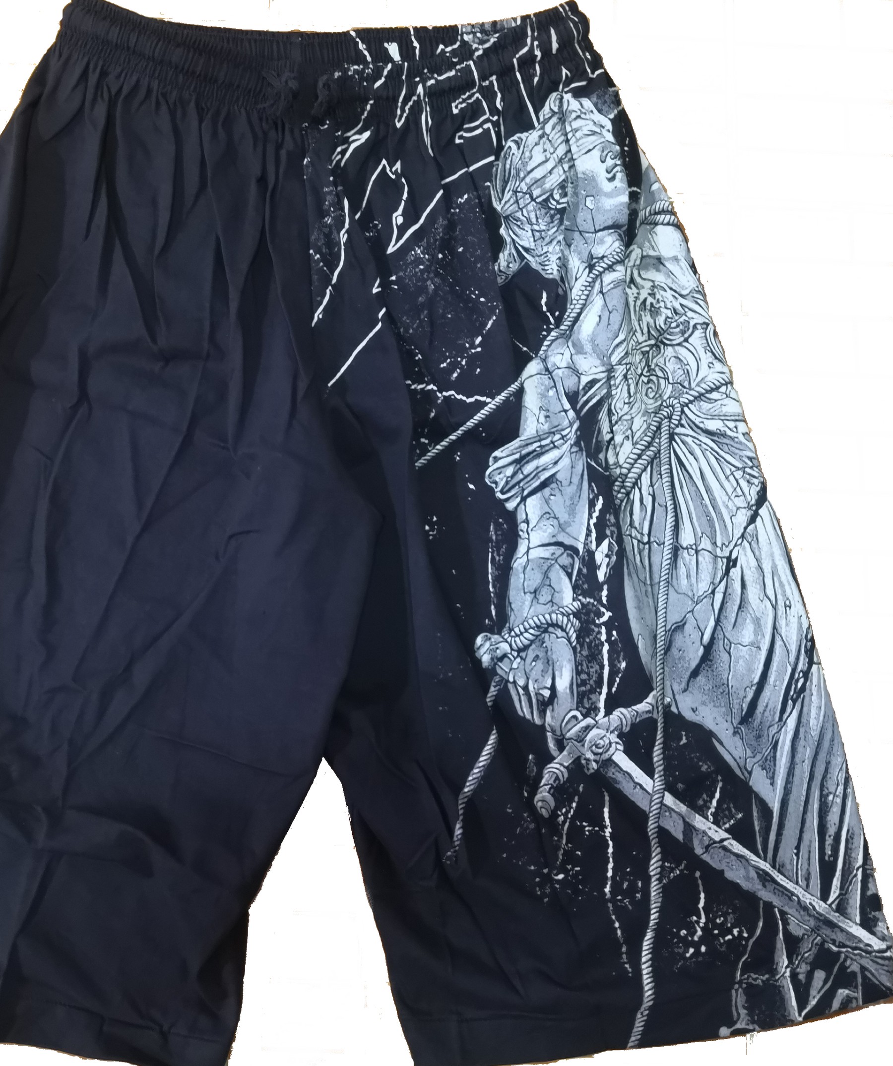 Metallica shorts ...and Justice for All - Image 2